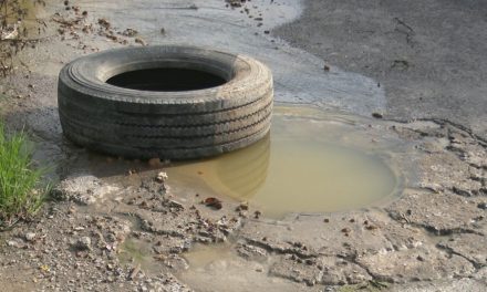 Más de una semana con fuga de aguas negras en Ramos Arizpe