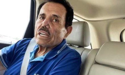 ‘Mayo’ Zambada se deblara no culpable ante la corte de Brooklyn