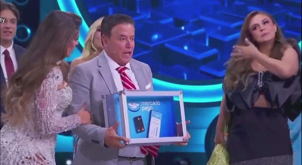 Los memes tras la victoria de Mario Bezares en La Casa de los Famosos
