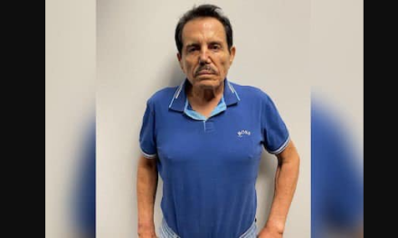 El ‘Mayo’ Zambada construyó un hospital móvil en Sinaloa para cuidar su salud