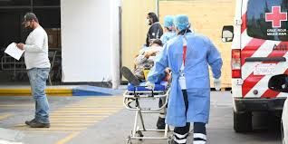 Amenazan a médicos en Mazatlán; hombres armados exigen que atiendan a sus heridos