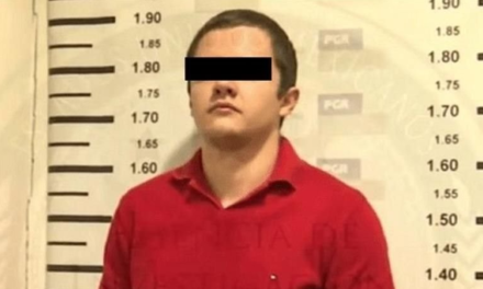 ‘El Pilo’ vincula a ‘El Menchito con operaciones del Cártel del Milenio y el CJNG
