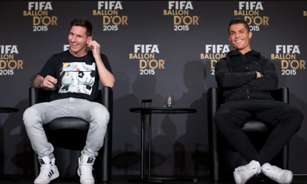 Revelan nominados al Balón de Oro 2024: La era Cristiano-Messi llega a su fin
