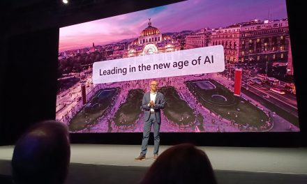 Microsoft invertirá 1,300 millones de dólares en México para potenciar la inteligencia artificial