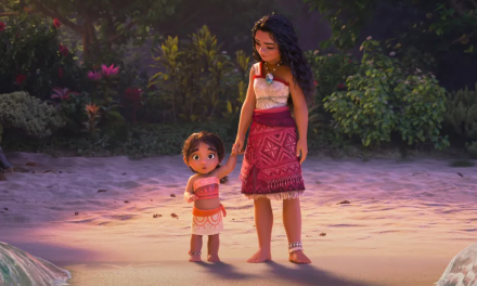 Disney emociona a los fans con nuevo adelanto de Moana 2 y el anuncio del live-action