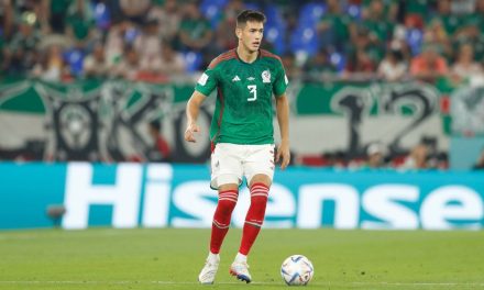 Montes deja la concentración de la Selección para concretar su fichaje en Rusia