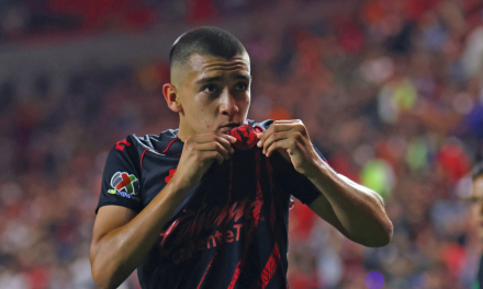 Gilberto Mora, joya de Xolos, es invitado a entrenar en el Barcelona