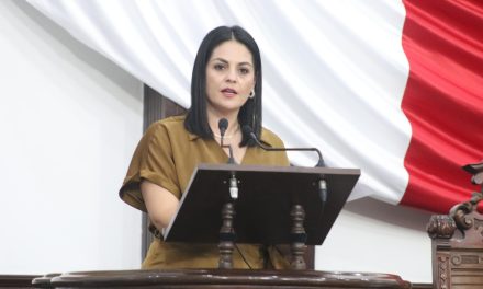 Iniciará Congreso Local diálogos para el fortalecimiento de un sistema de justicia integral local