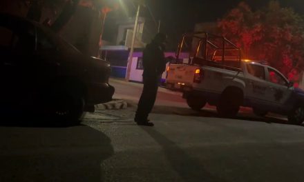 Hombre termina con su vida en su domicilio en la Universidad Pueblo