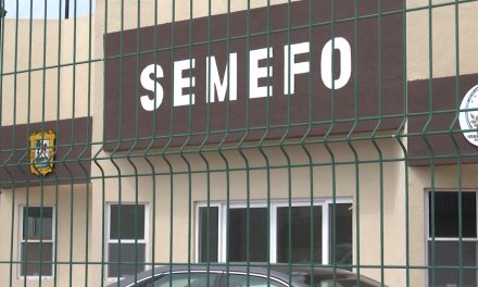 Muere un hombre presuntamente atropellado por un tráiler