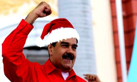 Nicolás Maduro adelanta la navidad en Venezuela… será este 1 de octubre