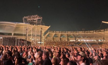 Saltillo es plaza para grandes eventos