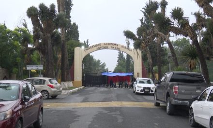 Ningún avance en conflicto laboral de la UAAAN