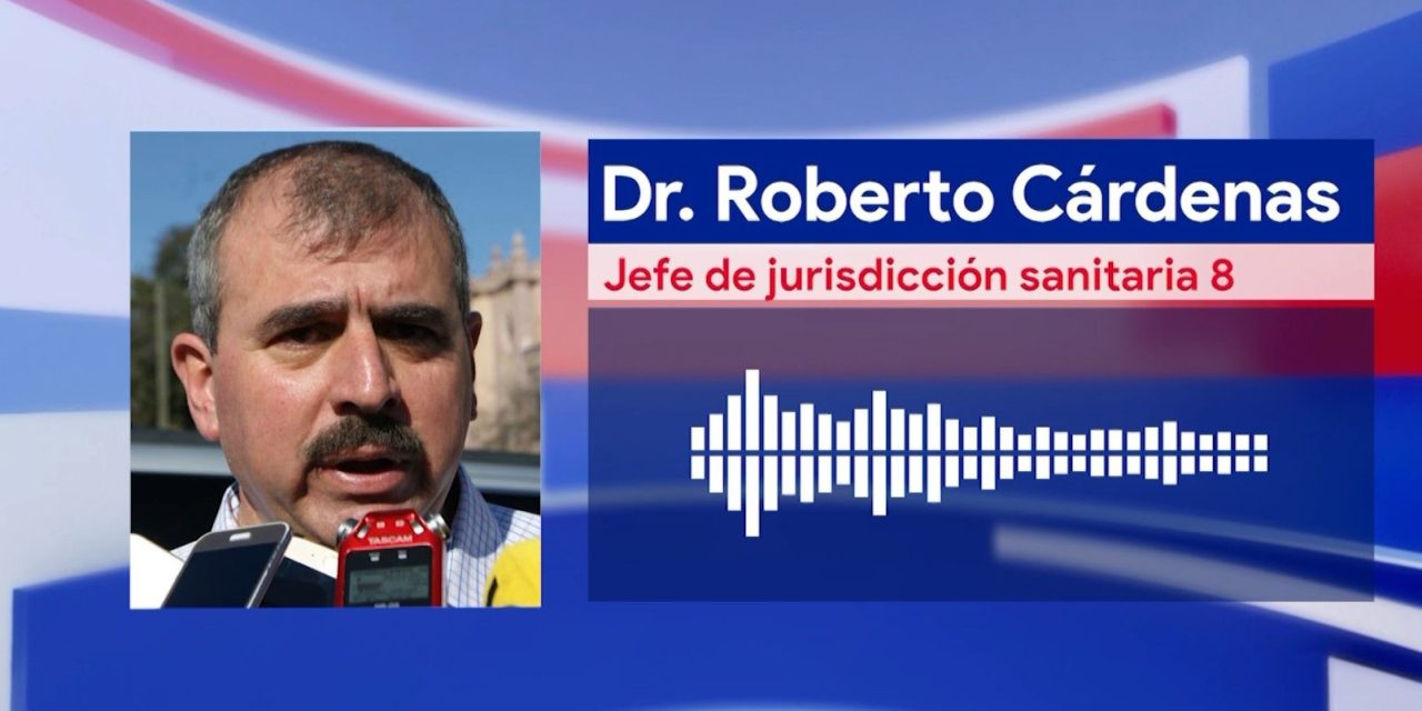 No hay fecha para inicio de campaña de vacunación contra la influenza en Coahuila