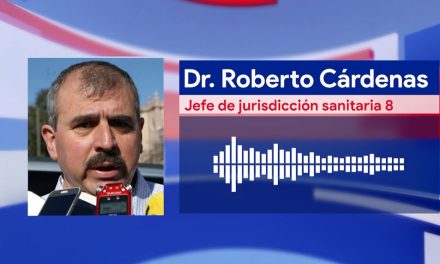 No hay fecha para inicio de campaña de vacunación contra la influenza en Coahuila