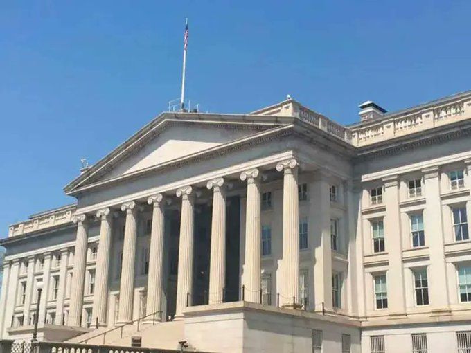 Sanciona Estados Unidos a dos empresas ligadas al Cártel de Sinaloa
