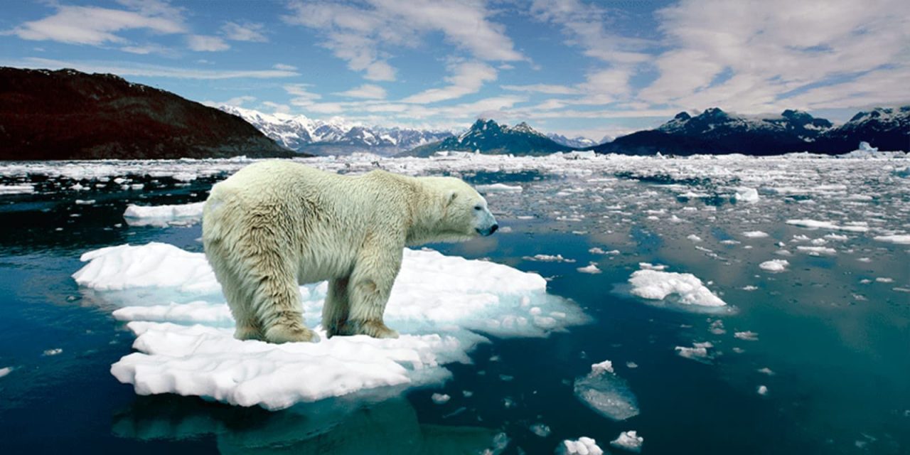 Efectos catastróficos del cambio climático van en aumento