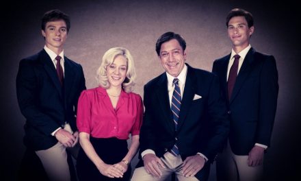 El caso Menéndez: Parricidio, abuso y la nueva serie de Netflix que revive el escándalo