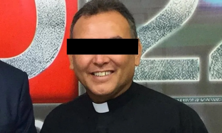 Dan libertad condicional a ‘El Padre Meño’
