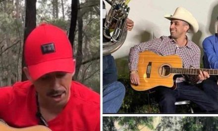 Asesinan a ‘Pancholín’ en Guadalajara; fue cantante y llevaba 10 meses fuera de prisión