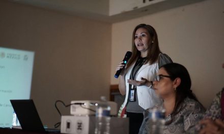 Participan IMSS y CTM en reunión de trabajo