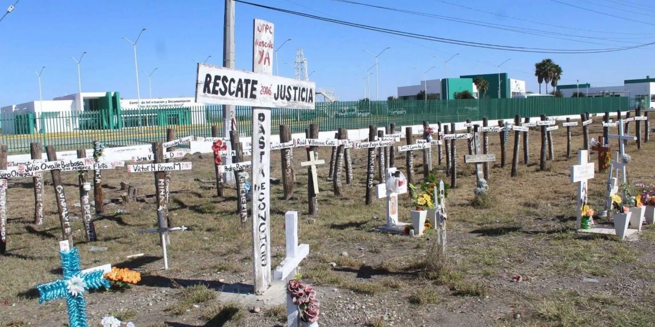 Rescate en Pasta de Conchos se enfrenta a falta de presupuesto