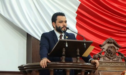 Propone el diputado Alberto Hurtado la creación de la Secretaría de Protección a Grupos Vulnerables