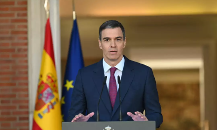 Pedro Sánchez critica la exclusión del Rey Felipe VI en toma de posesión de Sheinbaum