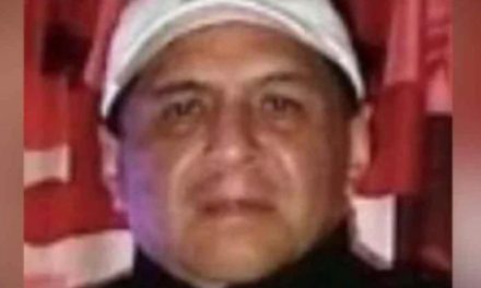Encuentran a periodista en fosa clandestina en Taxco, Guerrero