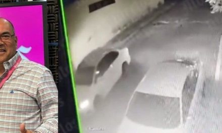 Hombres armados atacan al periodista Edgar Arroyo en Morelos