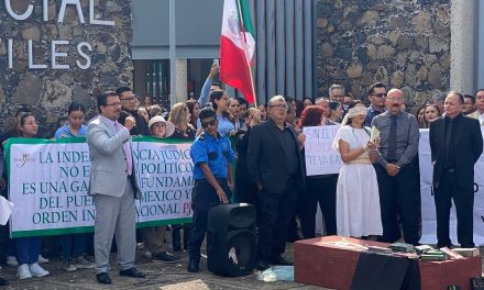 Reanudarán actividades los Juzgados el próximo luns tras el paro  contra la reforma judicial