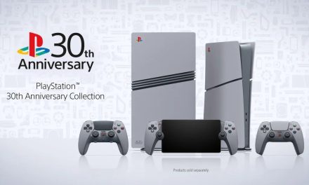 Sony PlayStation celebra su 30º aniversario con una edición especial de la PS5