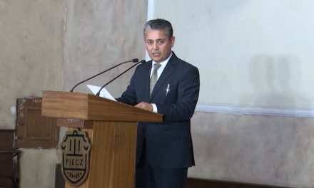 Poderes del Estado cierran filas por la seguridad de Coahuila