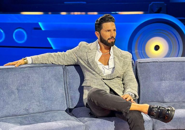 Nos agarramos a put…Poncho de Nigris reta a una pelea Adrián Marcelo