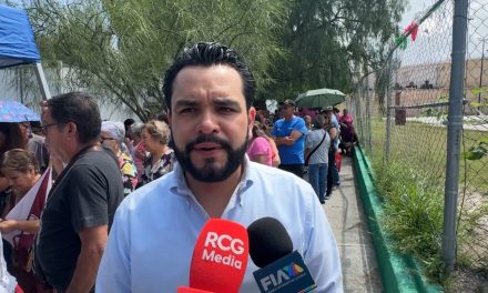Por bien de la seguridad, confían siga el trabajo coordinado  entre municipio de Torreón y Estado