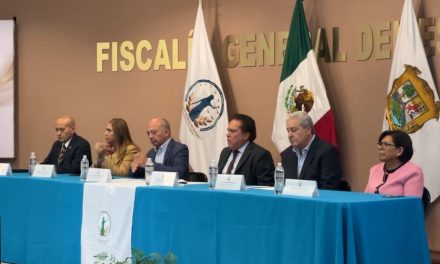 Presentan resultados tras colaboración con USAID
