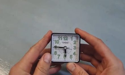 Prolongar 5 minutos más la alarma puede causar afectaciones a largo plazo