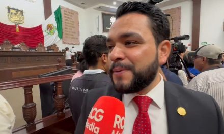 Proponen que obras en Coahuila las ejecuten empresas locales