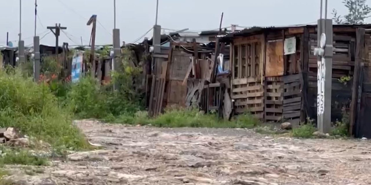 Provocan excesos de ‘colgados’ incendio
