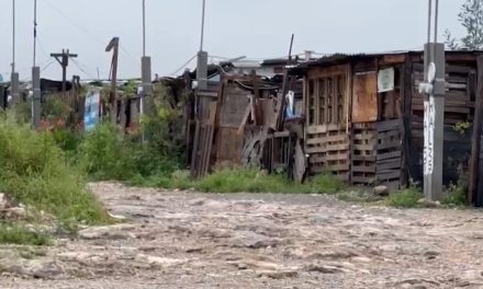 Provocan excesos de ‘colgados’ incendio