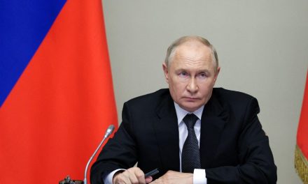 Declina Putin la invitación para asistir a la investidura de Sheinbaum