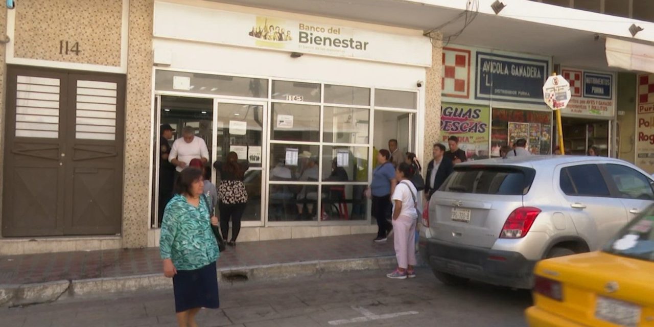 Los programas del Bienestar no se tramitan en las redes sociales