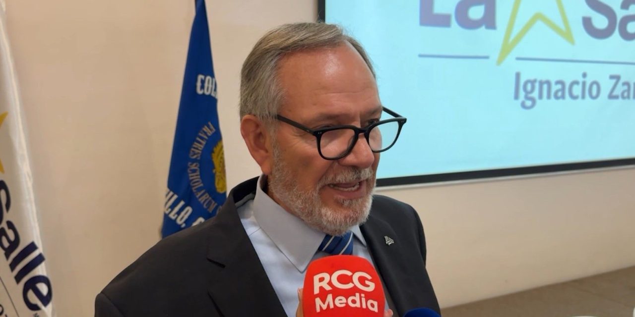 Registra la ULSA Saltillo un aumento en su matricula