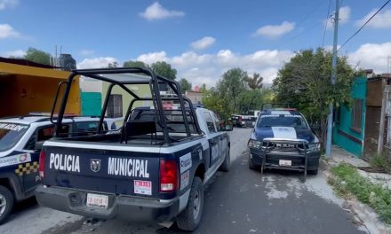 Joven de 20 años regresa de fiesta mexicana y termina con su vida al interior de su casa en Ramos Arizpe