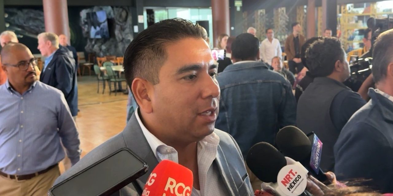 Requiere Saltillo ya un Centro Convenciones
