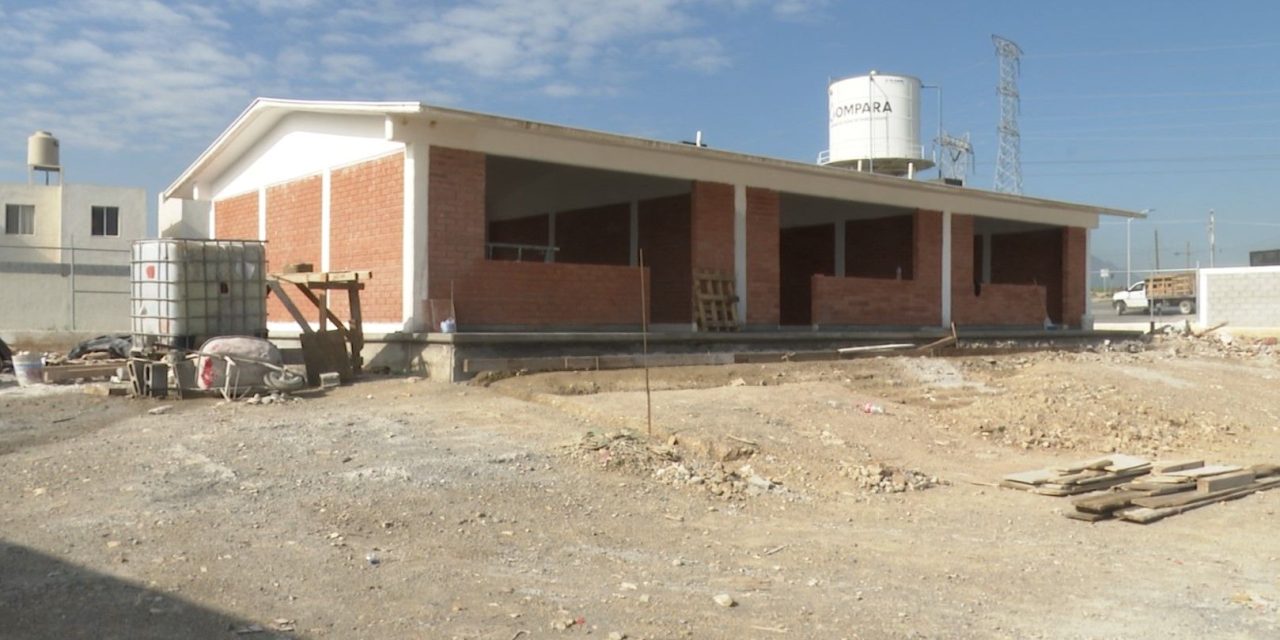Requiere Ramos Arizpe más escuelas