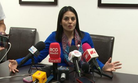 Respalda Congreso estrategia de seguridad del estado