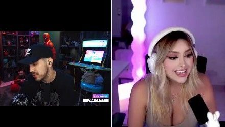 Juan Guarnizo y Ari Gameplays confirman su divorcio