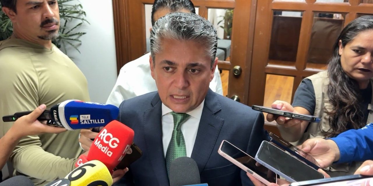 Rodea incertidumbre al Poder Judicial de Coahuila