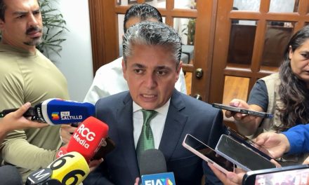 Rodea incertidumbre al Poder Judicial de Coahuila